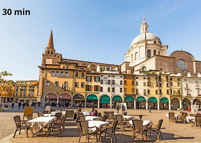 Piccolo Hotel Nogara