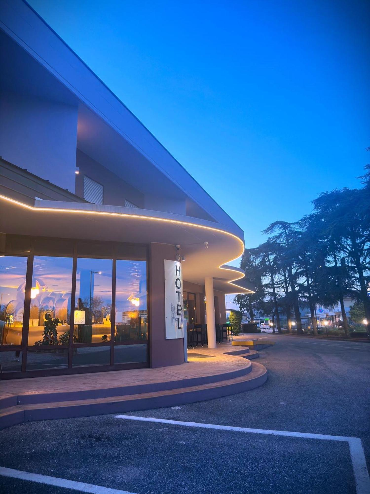 Hotel Piccolo