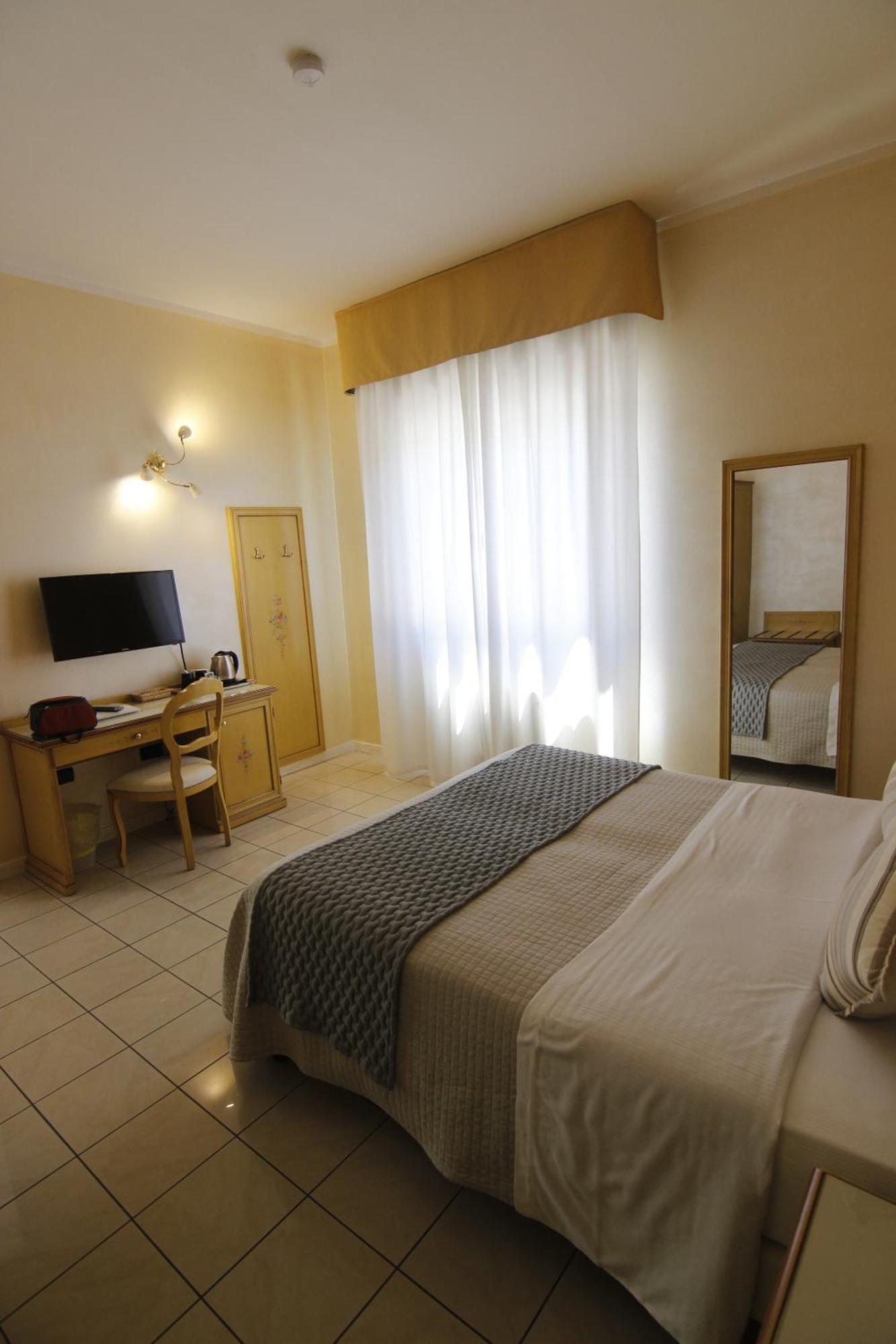 Hotel Piccolo