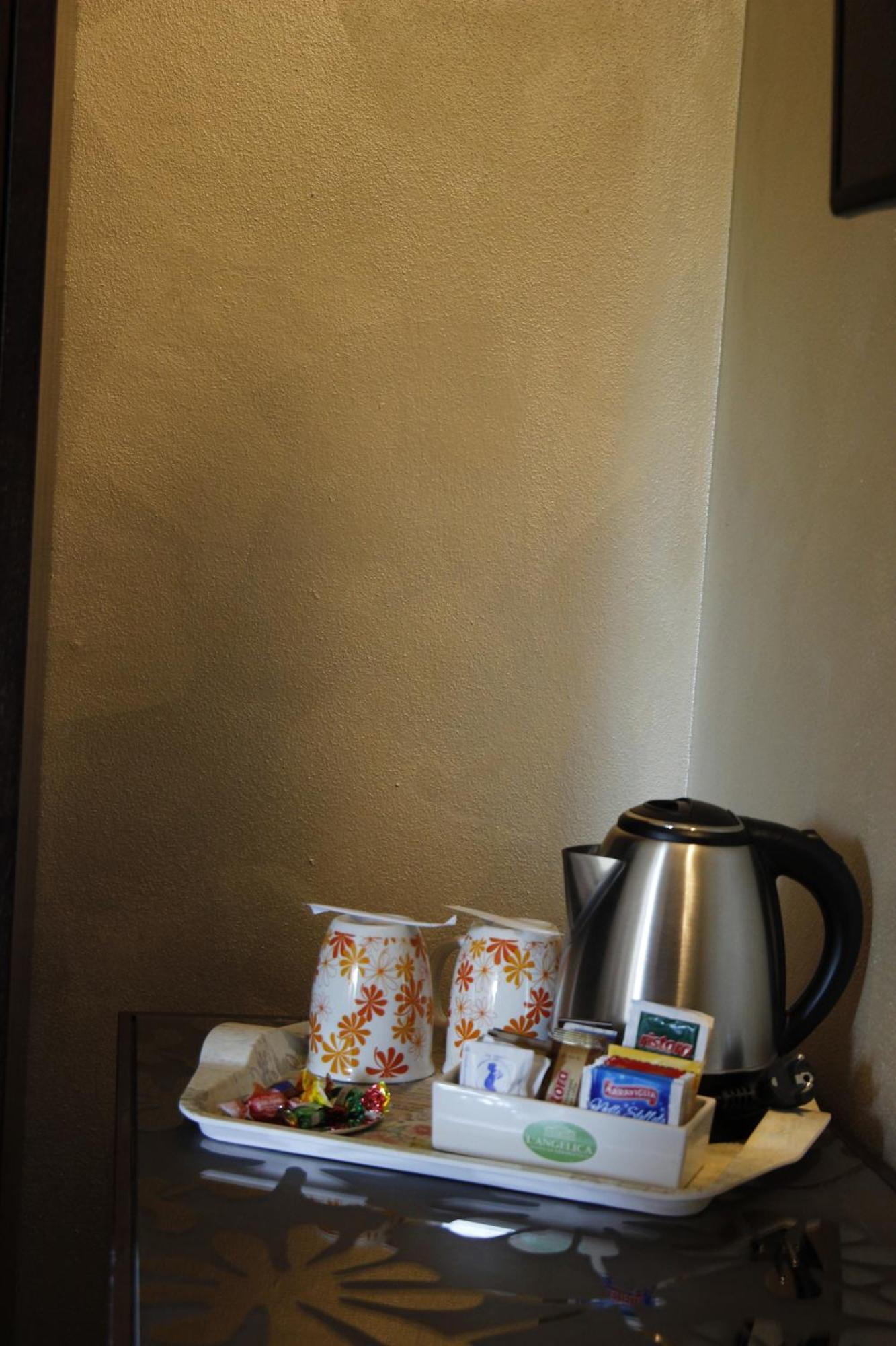 Piccolo Hotel 4*