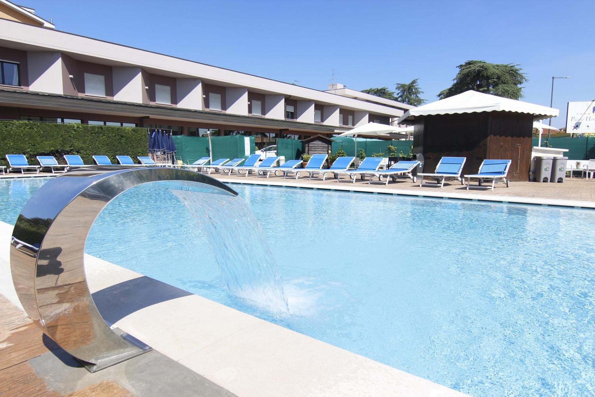 Hotel Piccolo Nogara