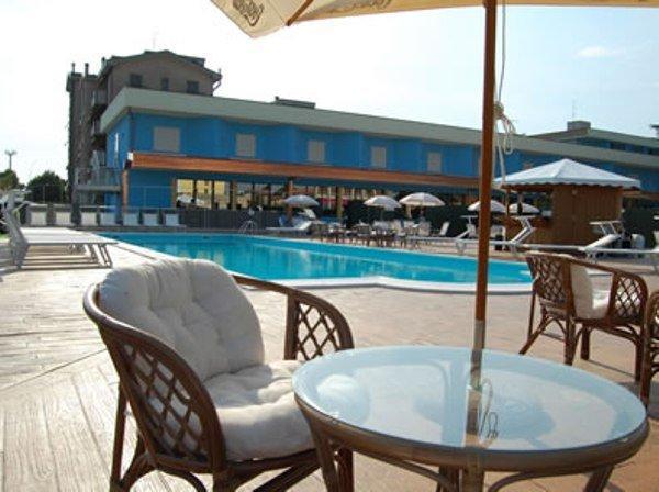 Hotel Piccolo Nogara
