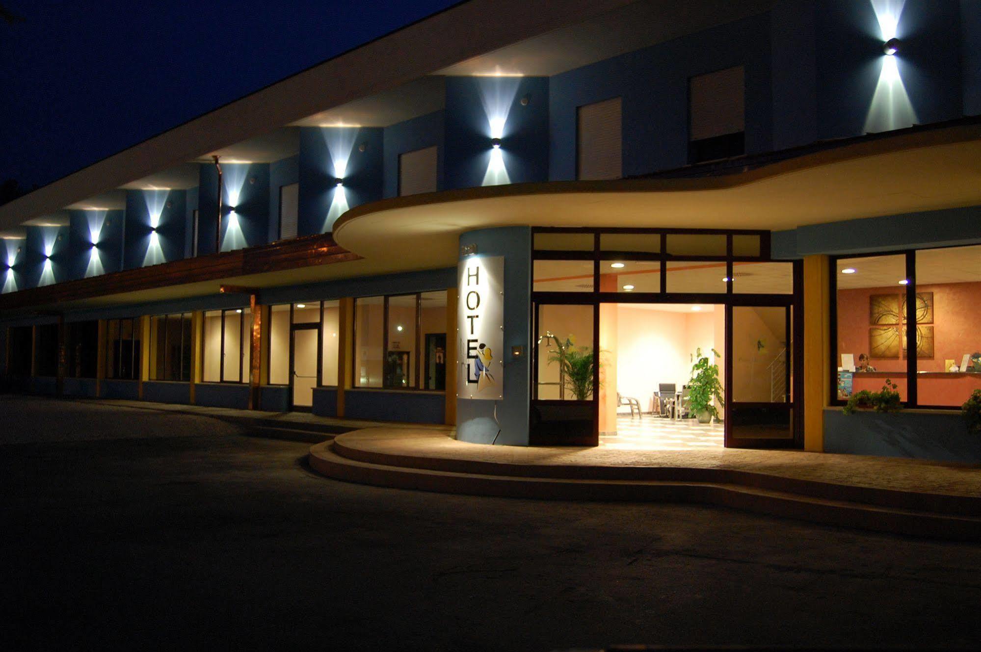 Hotel Piccolo Nogara