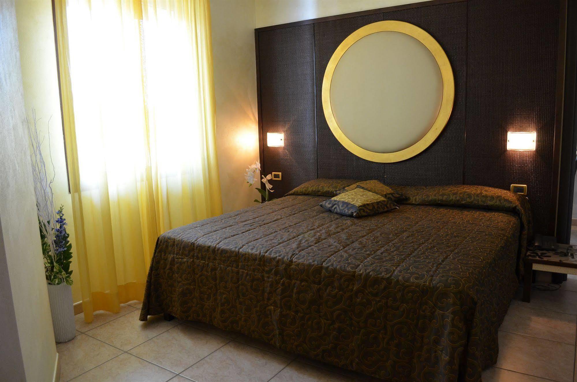 Hotel Piccolo Nogara