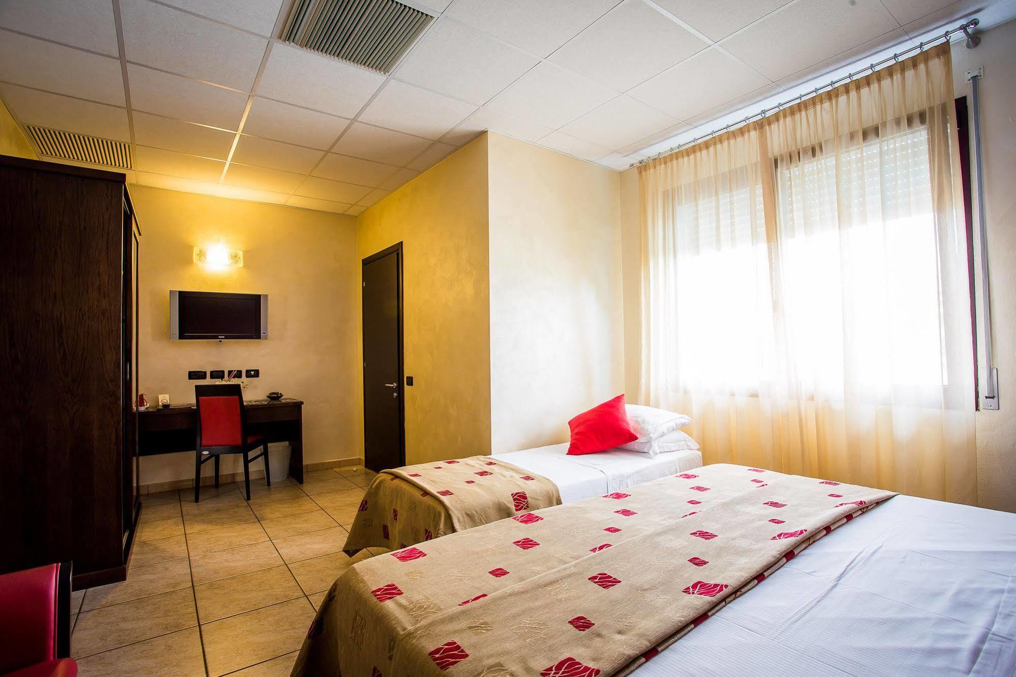 Hotel Piccolo