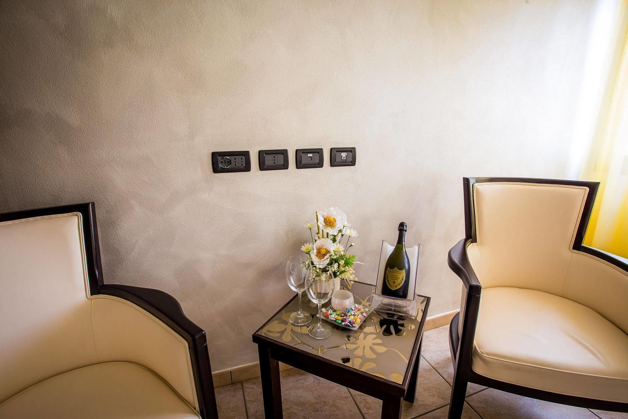 Hotel Piccolo