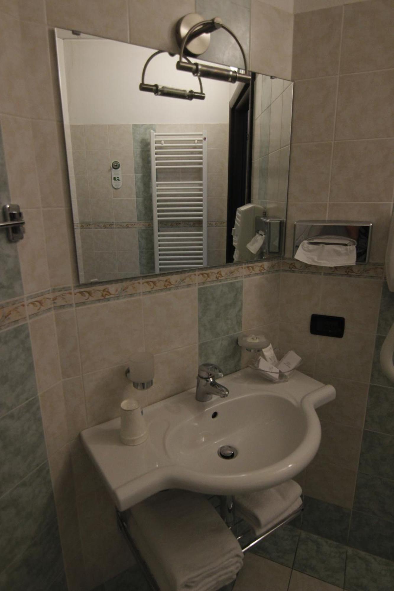 Piccolo Hotel Nogara