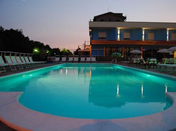 Hotel Piccolo 4*