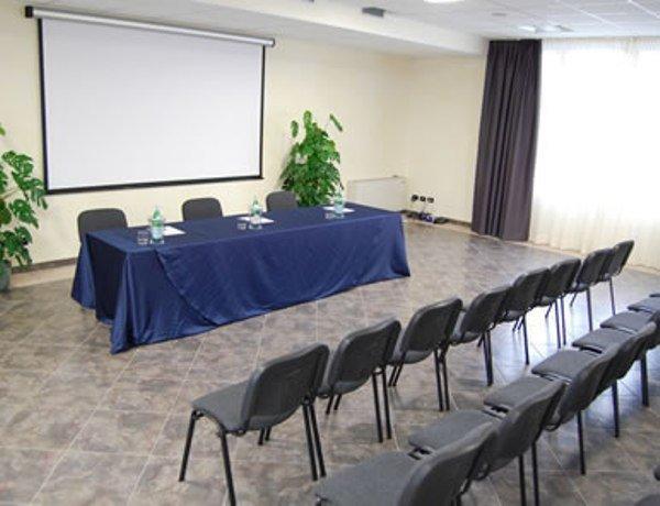 Hotel Piccolo 4*