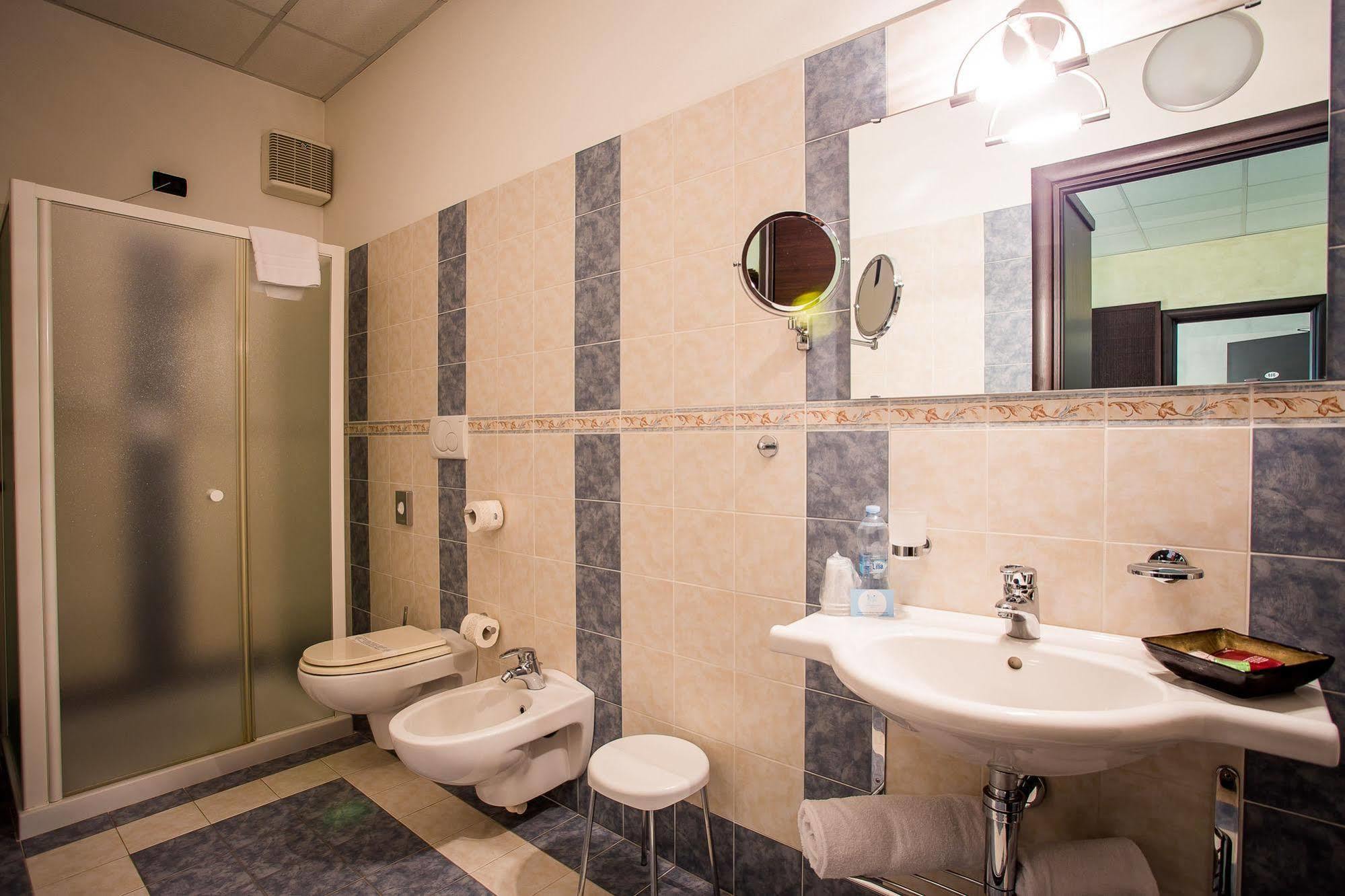 Hotel Piccolo Nogara