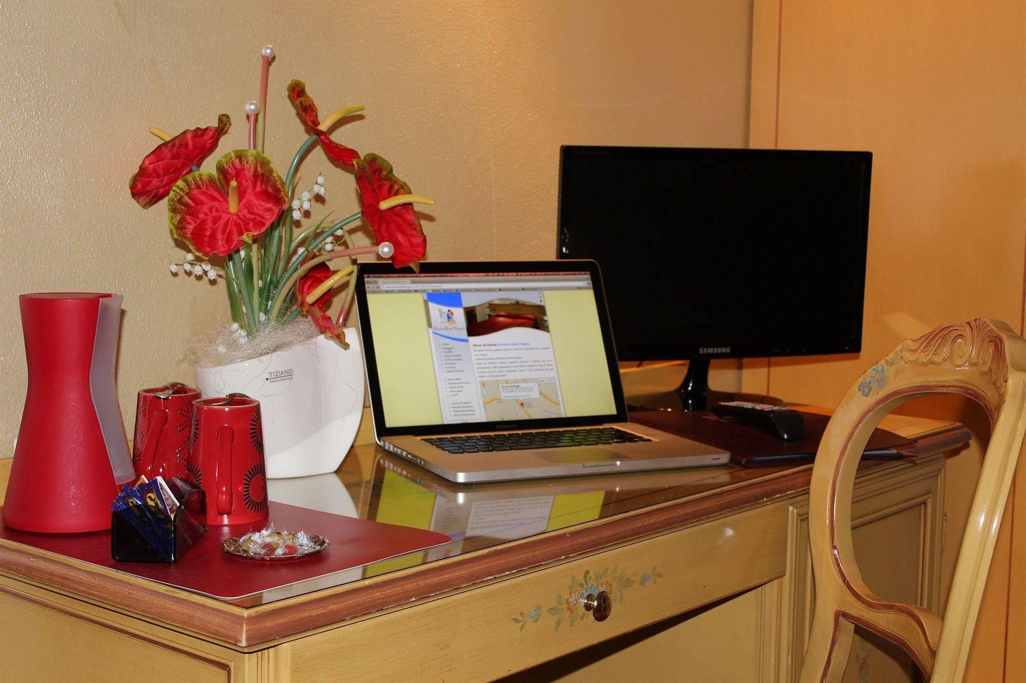Hotel Piccolo 4*